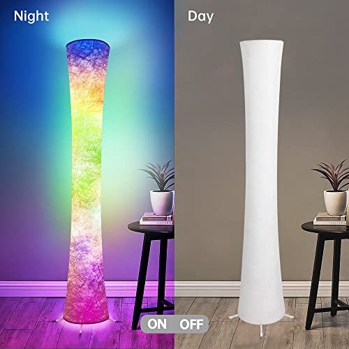 2 Pcs Floor Lamp