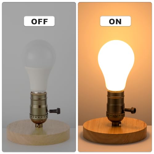 UL Listed Lamp Socket Replacement