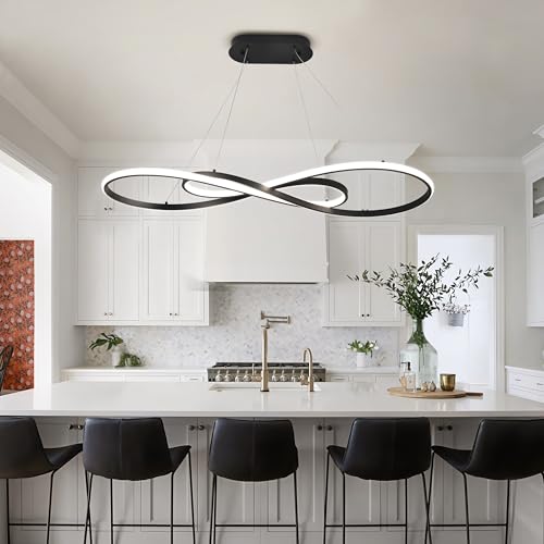 Modern LED Pendant Light