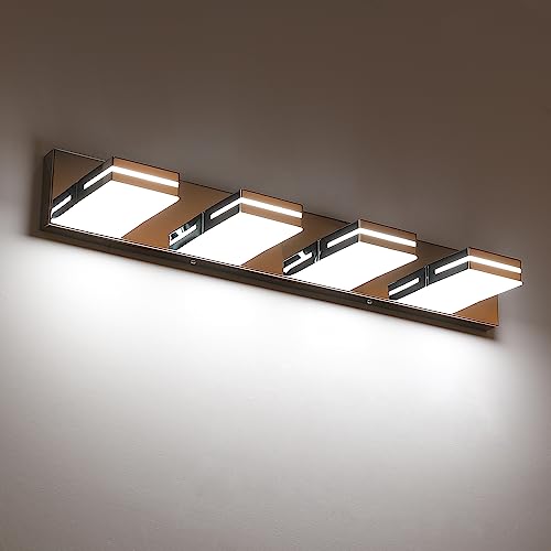 LED Modern Bathroom Vanity Light Fixtures
