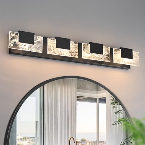 LED Bathroom Vanity Light (4 Count)