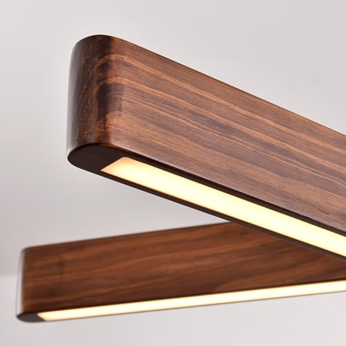 3 Light Linear Pendant