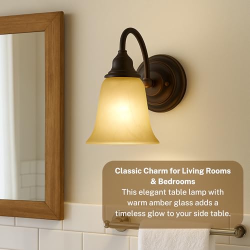 Alabaster Glass Pendant Light Shade