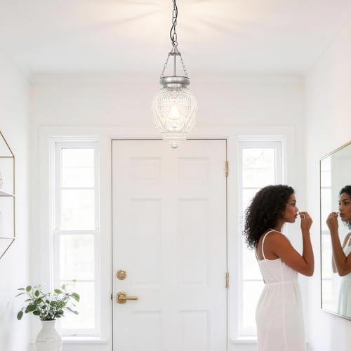 Modern Pendant Light