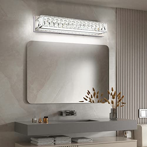 LED Vanity Lights for Bathroom