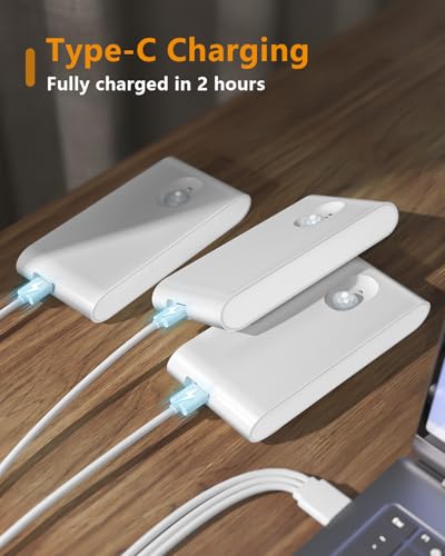 Rechargeable Night Light (10 Count)