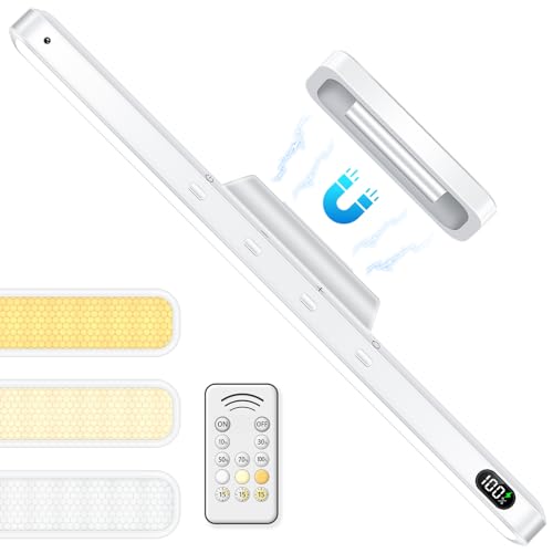 3W Led Light Bar with Remote Control