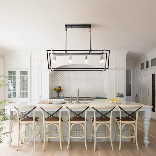 36" Dining Room Light Fixture