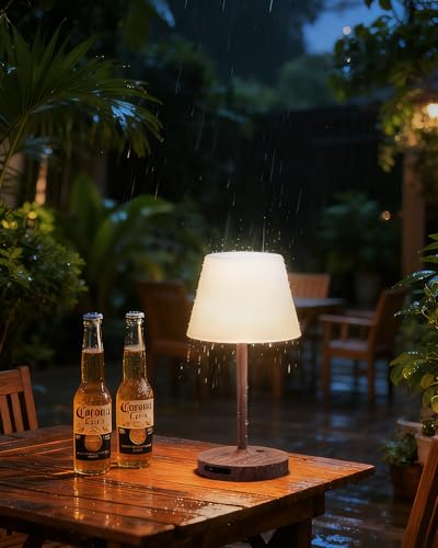 Outdoor Waterproof Shower Lamp