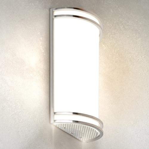 Indoor LED Wall Sconce Lights