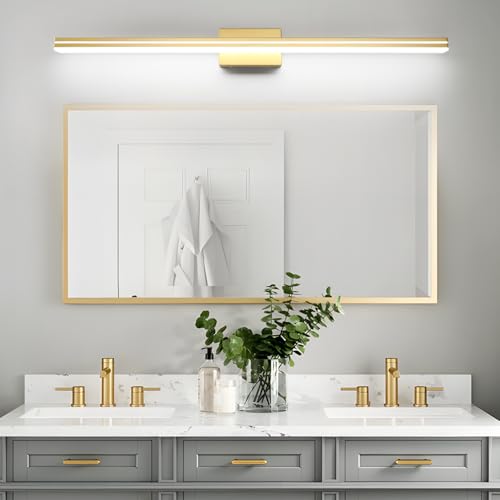 48 Inch LED Modern Bathroom Vanity Light Bar