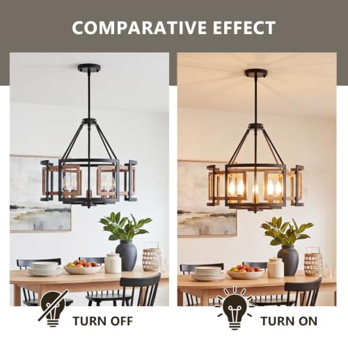 20 inch Chandelier