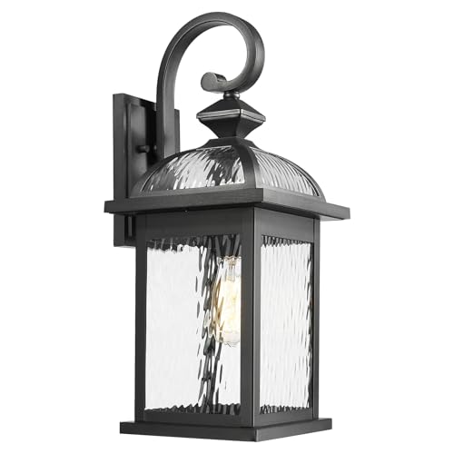 Outdoor Lights Fixture Wall Mount