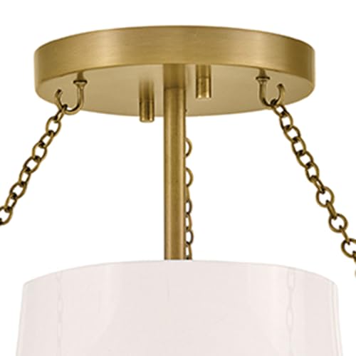 Collins 20" Wide Medium Semi