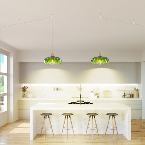Plug in Pendant Light