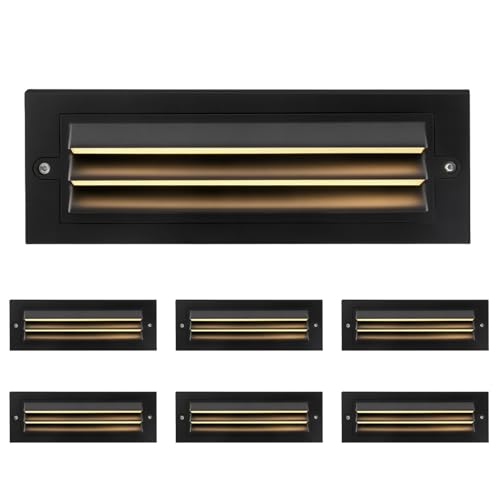 LED Outdoor Indoor Stair Lights