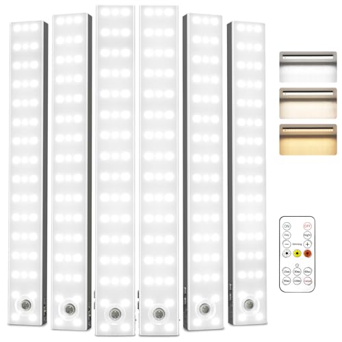 13inch Under Cabinet Lighting (6 Count)