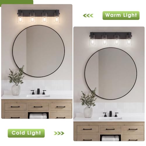 Bathroom Vanity Light