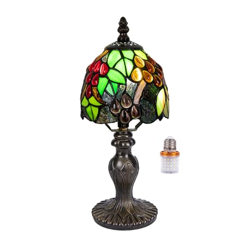Small Tiffany Table Lamp