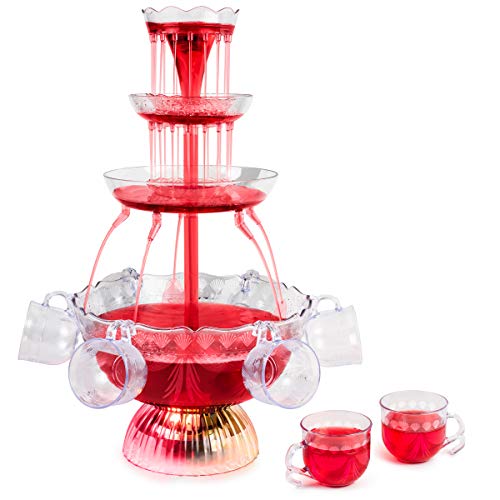3 Tier Party Fountain