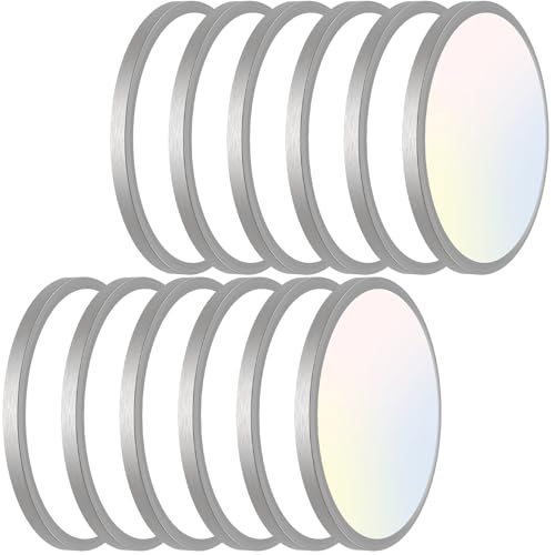 12 inch Flush Mount LED Ceiling Light Fixture