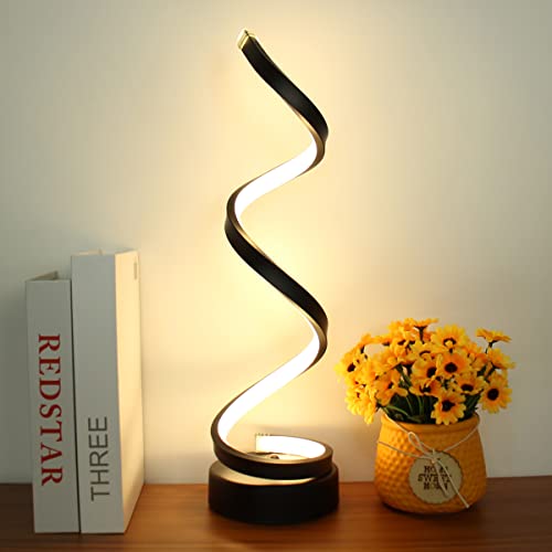 Modern Table Lamp Set of 2