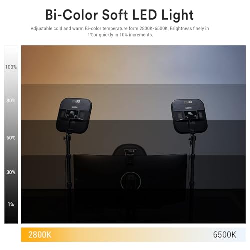 ES30 Key Light