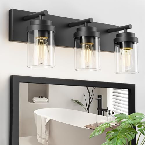 Bathroom Vanity Light Fixture