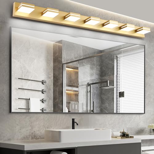 LED Modern Bathroom Vanity Light Fixtures