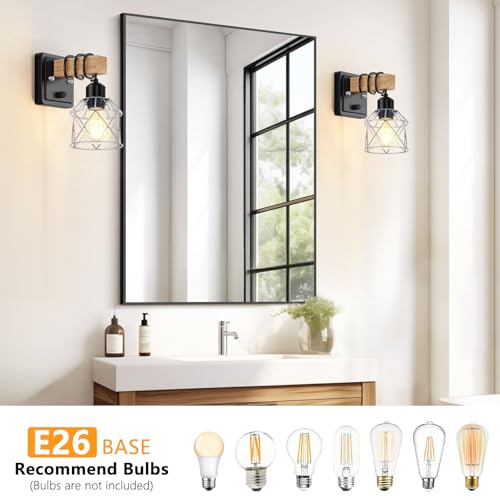 Wall Sconces Set of Two (2 Count)