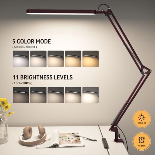 Desk Lamp LED Desk Light