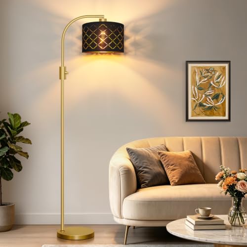 Dimmable Floor Lamp