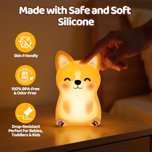 Corgi Gifts for Corgi Lovers