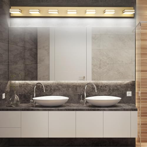 LED Modern Bathroom Vanity Light Fixtures