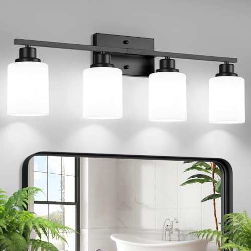 Bathroom Light Fixtures