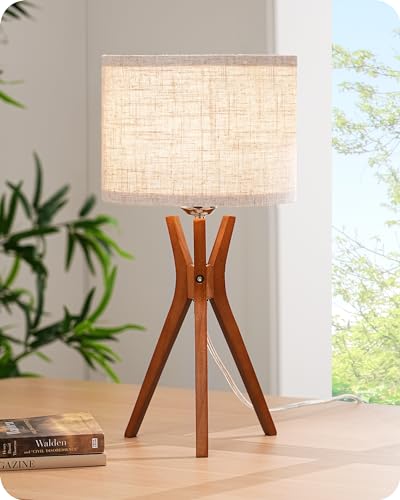 Mid Century Table Lamp