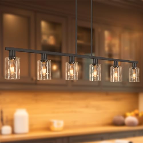 Dining Room Light Fixture Over Table