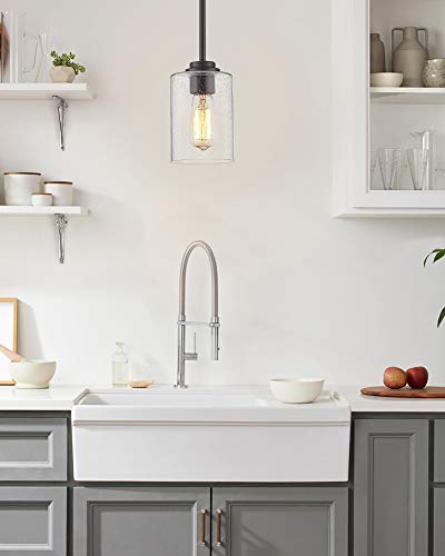 Pendant Lights Kitchen Island