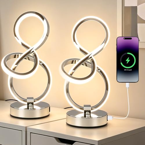 Modern Table Lamp