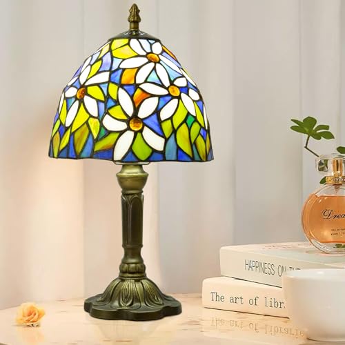 Small Tiffany Table Lamp