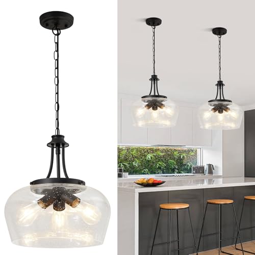 Modern Pendant Lights Kitchen Island