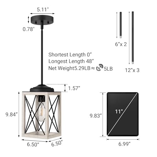 Pendant Light