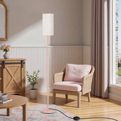 64.6" Floor Lamp
