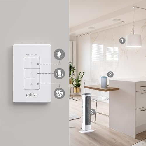 Mini Wireless Wall
