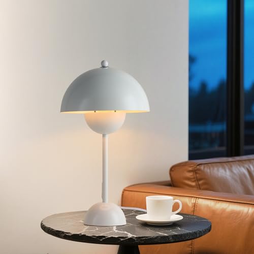 Creative Mid Century Modern Bud Table Lamp for Home&Office