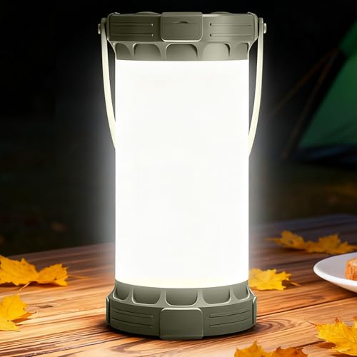 LED Ultra Bright Camping Lantern