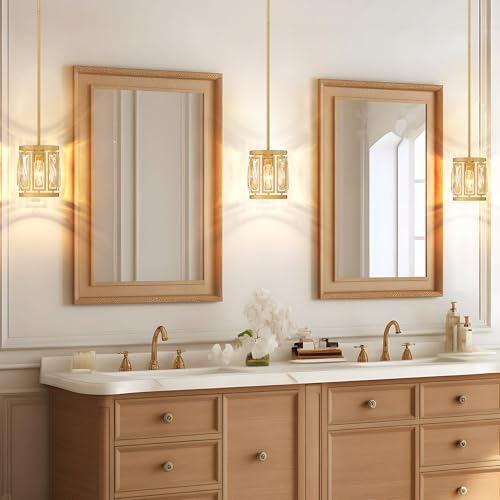 Gold Pendant Lights Kitchen Island
