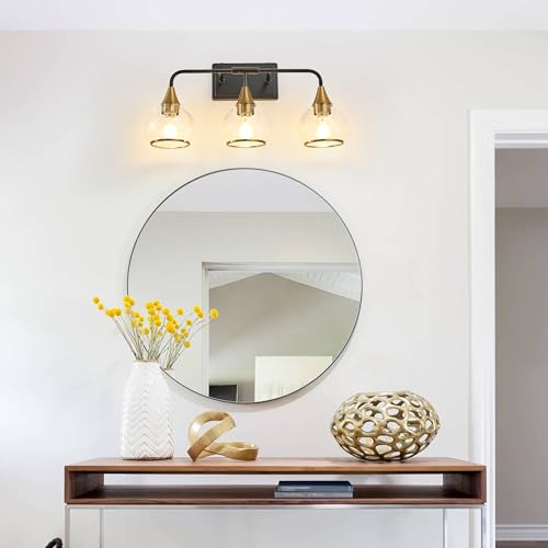 Vanity Lights for Bathroom 3