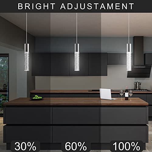 Modern Pendant Light