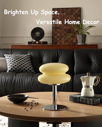 Mushroom Lamp Table Lamp